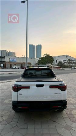 هيونداي سانتا كروز